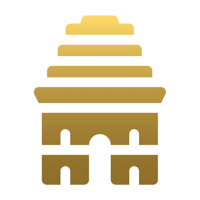 temple